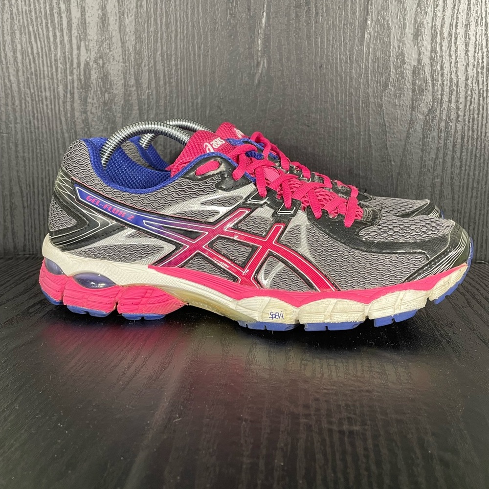 Asics GEL-FLUX 2 Women’s size 10